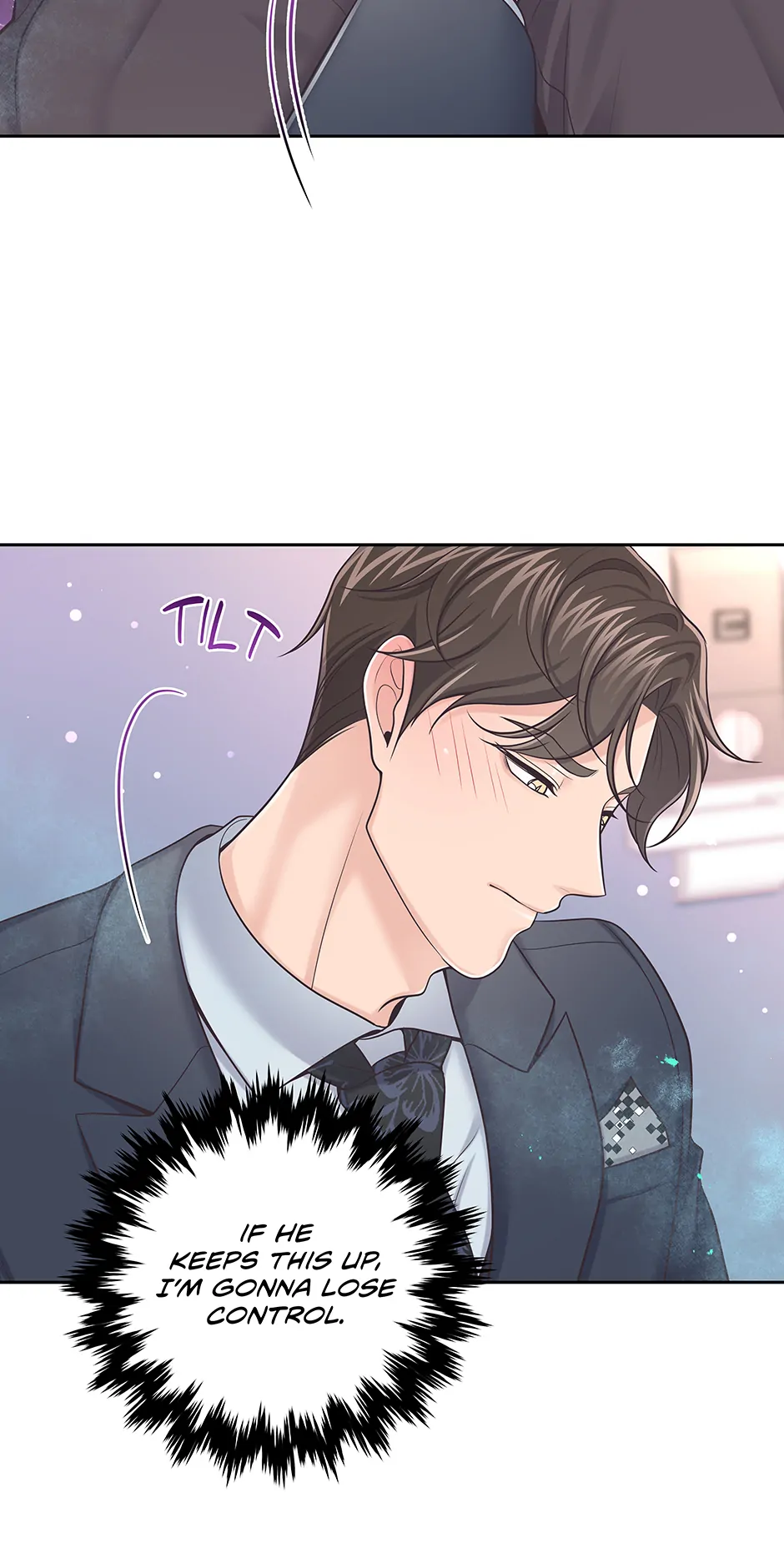 Butler (Official) [Tapas] - 28. Let's Play manhwa