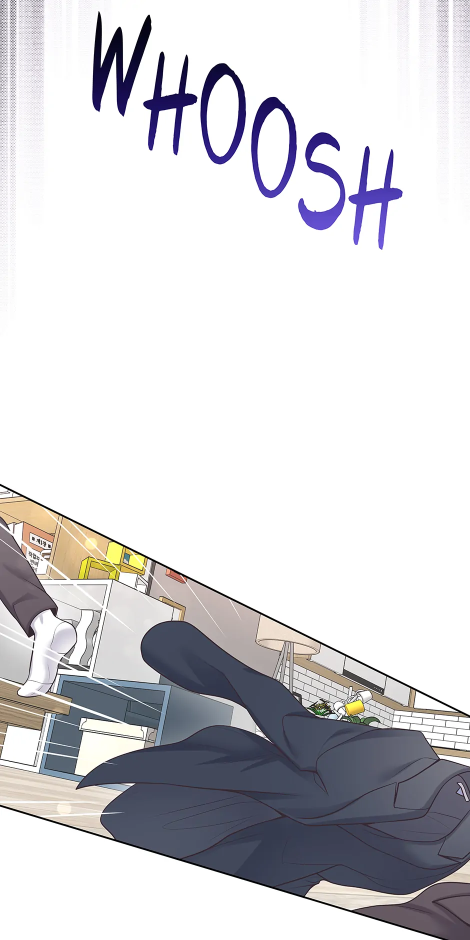 Butler (Official) [Tapas] - 28. Let's Play manhwa