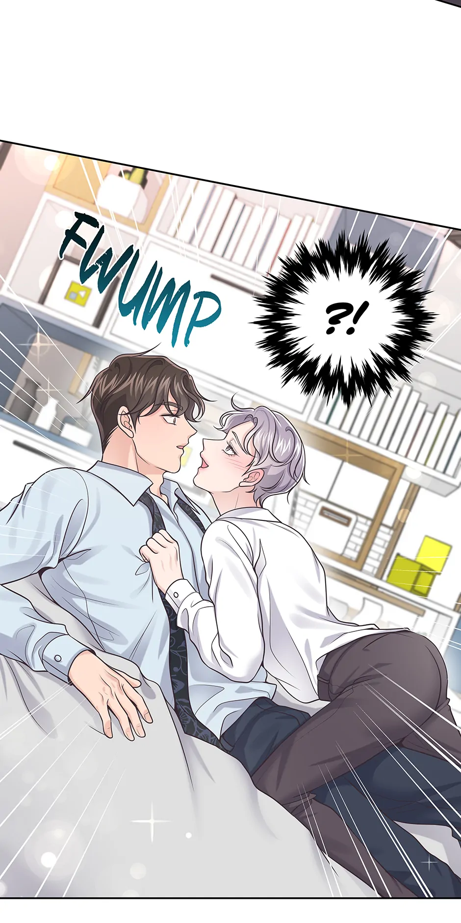 Butler (Official) [Tapas] - 28. Let's Play manhwa