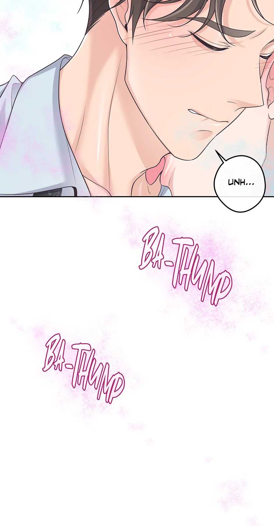 Butler (Official) [Tapas] - 28. Let's Play manhwa