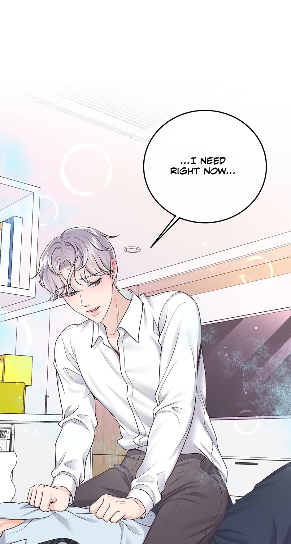 Butler (Official) [Tapas] - 28. Let's Play manhwa