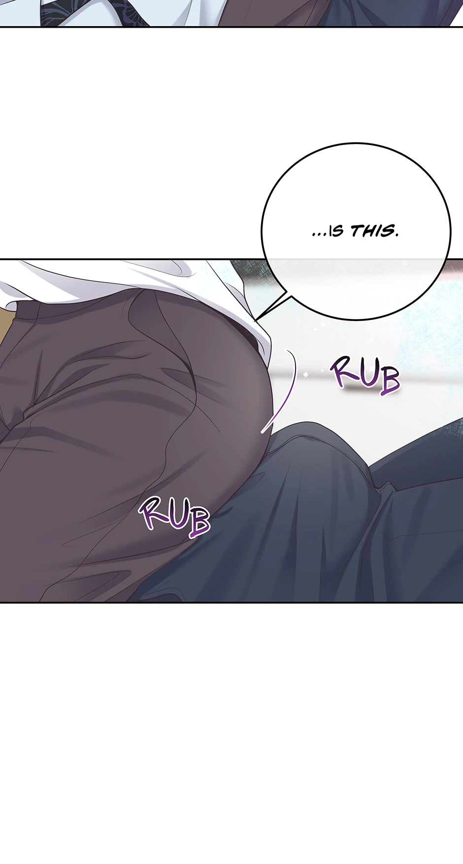 Butler (Official) [Tapas] - 28. Let's Play manhwa