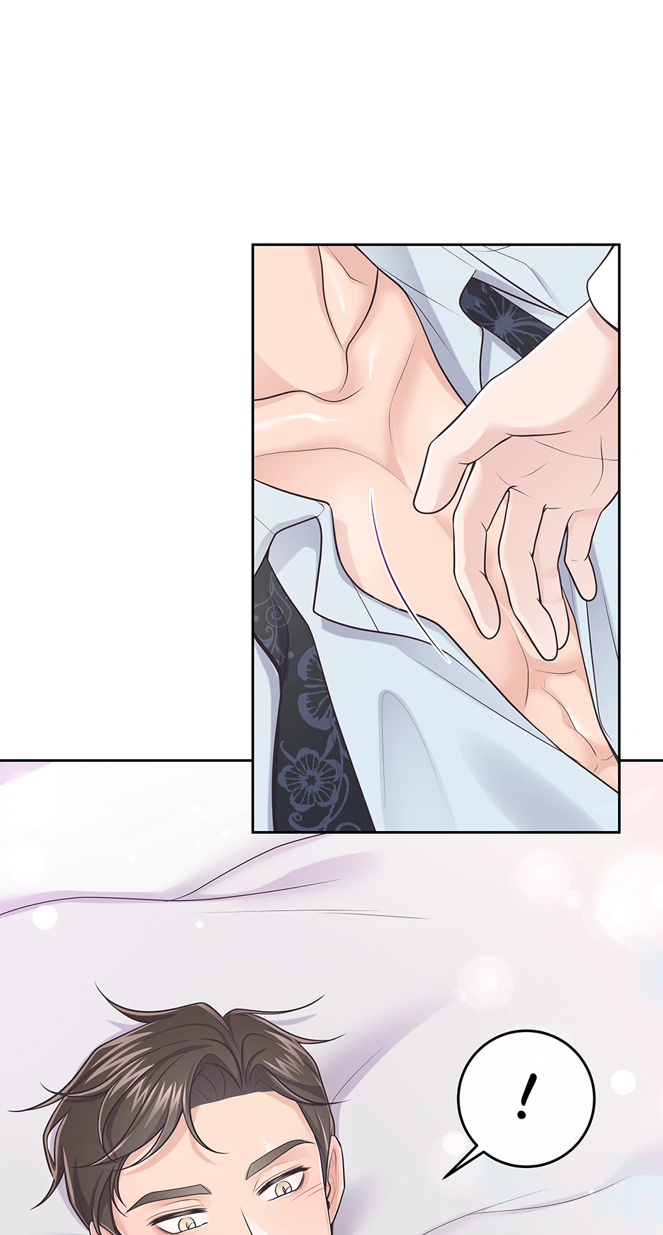 Butler (Official) [Tapas] - 28. Let's Play manhwa