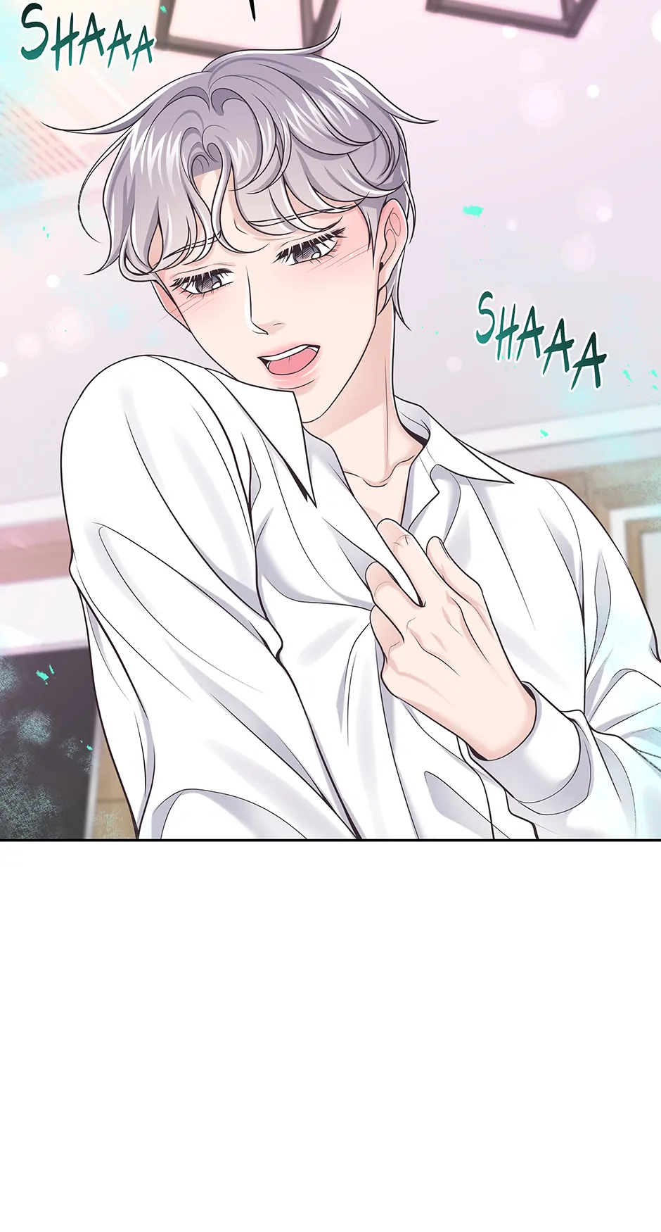 Butler (Official) [Tapas] - 28. Let's Play manhwa