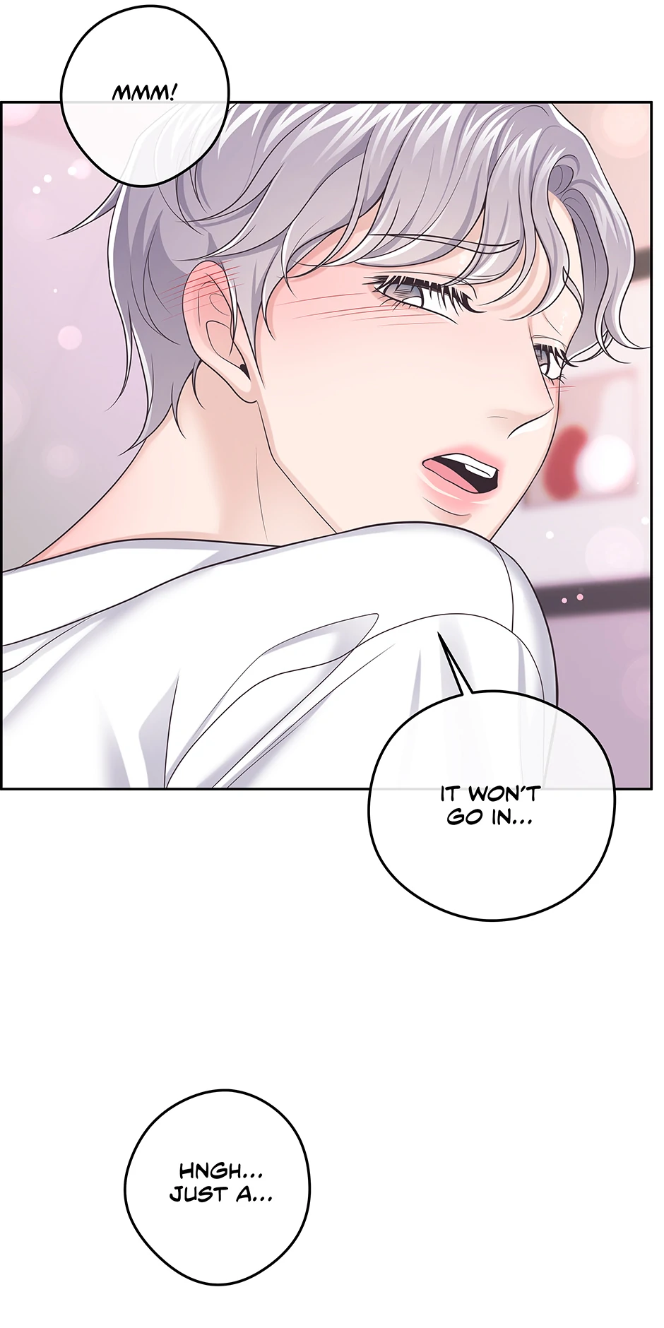 Butler (Official) [Tapas] - 28. Let's Play manhwa
