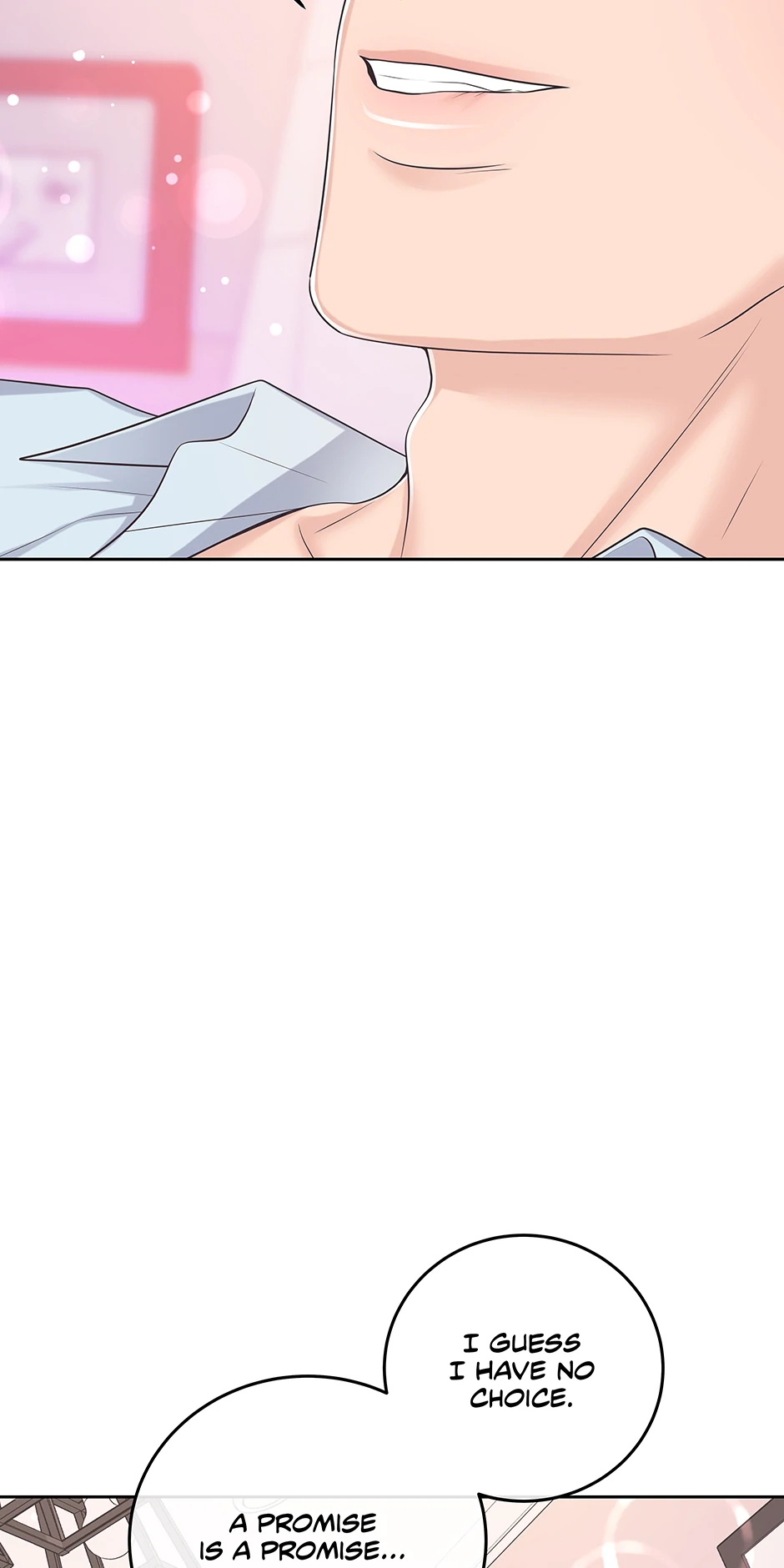 Butler (Official) [Tapas] - 28. Let's Play manhwa