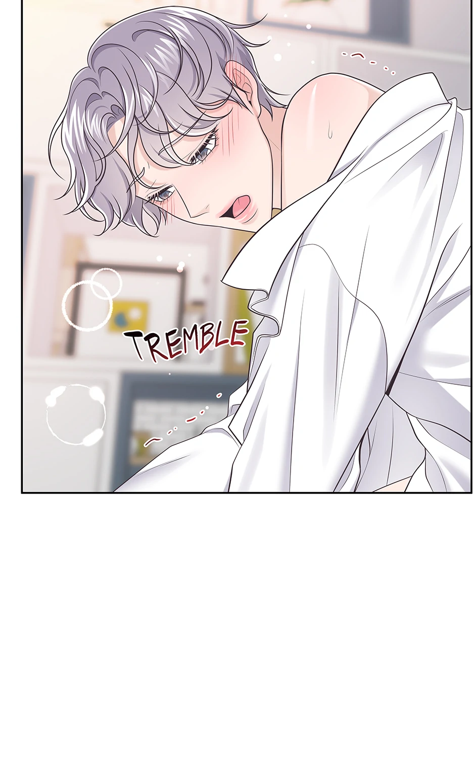 Butler (Official) [Tapas] - 29. How Long Have You Been Hiding? manhwa