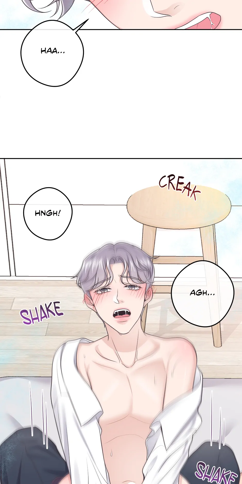 Butler (Official) [Tapas] - 29. How Long Have You Been Hiding? manhwa