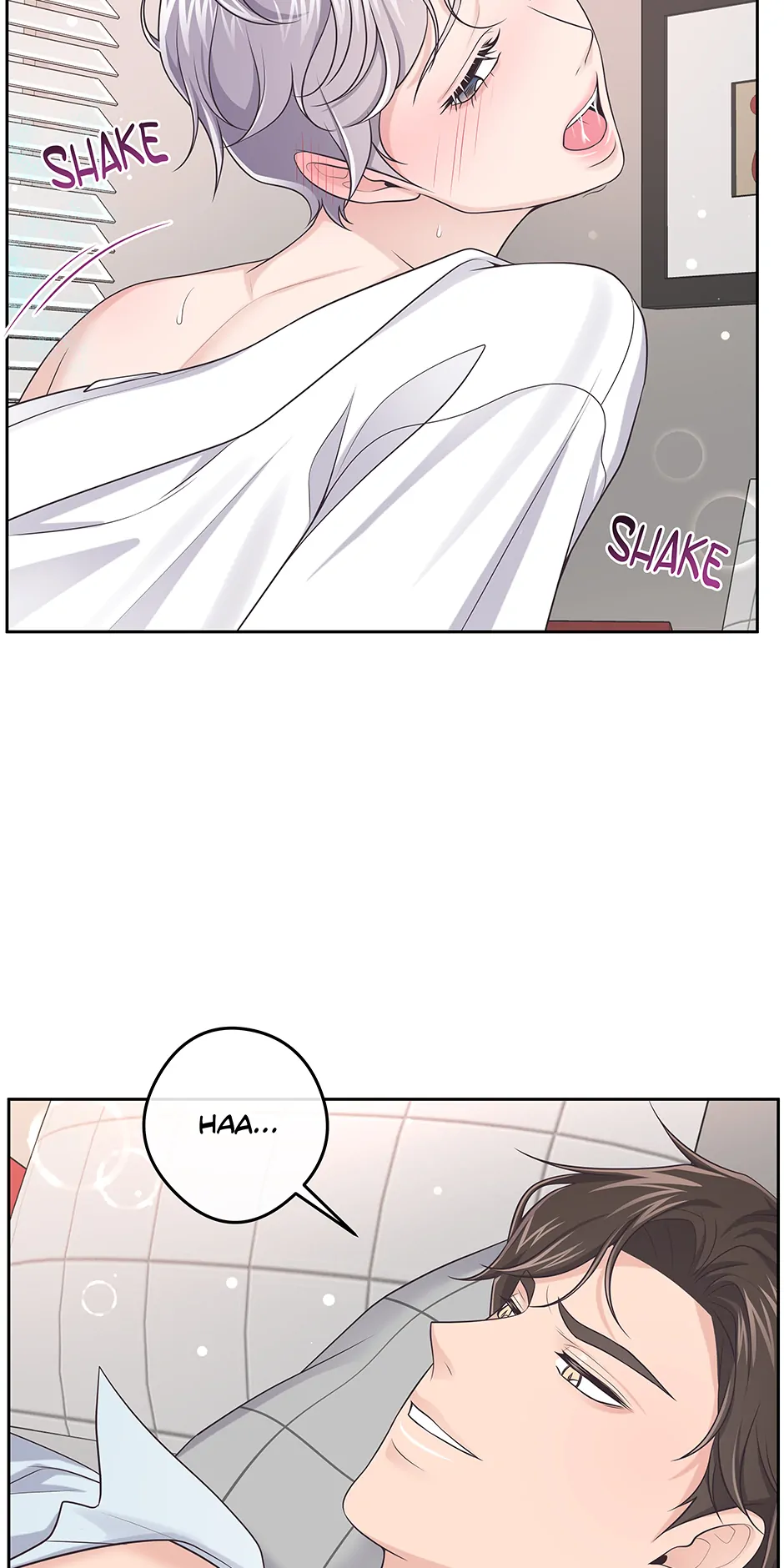 Butler (Official) [Tapas] - 29. How Long Have You Been Hiding? manhwa