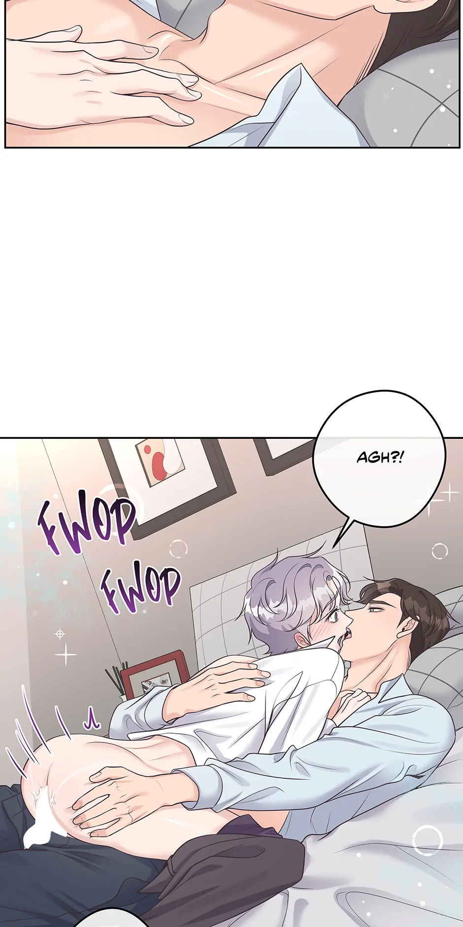 Butler (Official) [Tapas] - 29. How Long Have You Been Hiding? manhwa