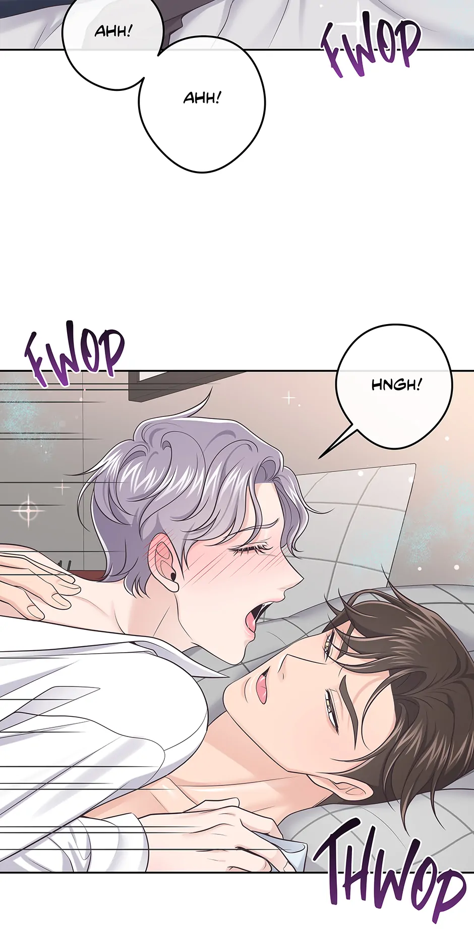 Butler (Official) [Tapas] - 29. How Long Have You Been Hiding? manhwa