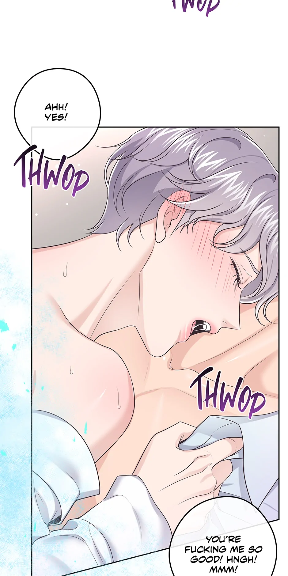 Butler (Official) [Tapas] - 29. How Long Have You Been Hiding? manhwa