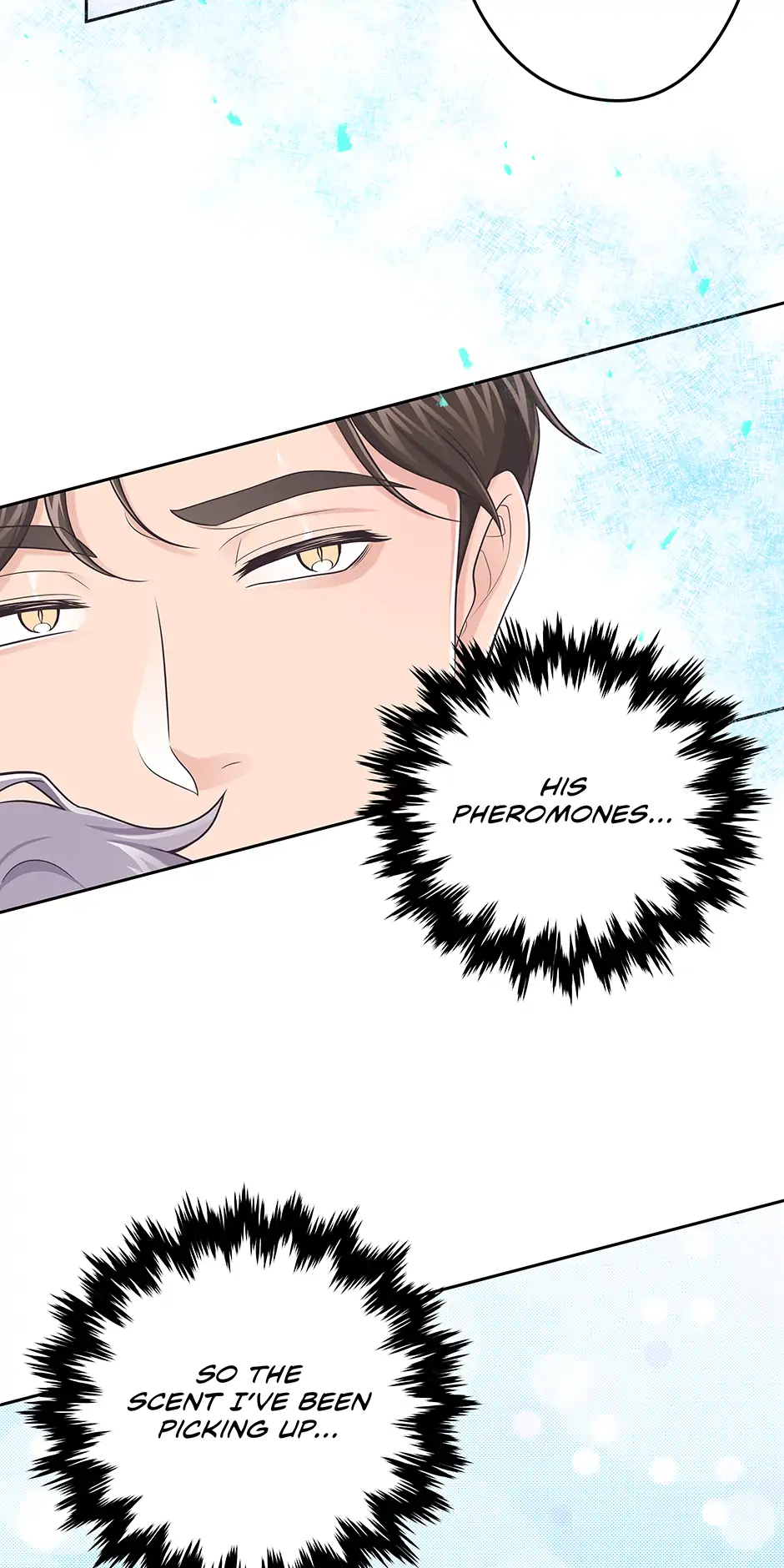 Butler (Official) [Tapas] - 29. How Long Have You Been Hiding? manhwa