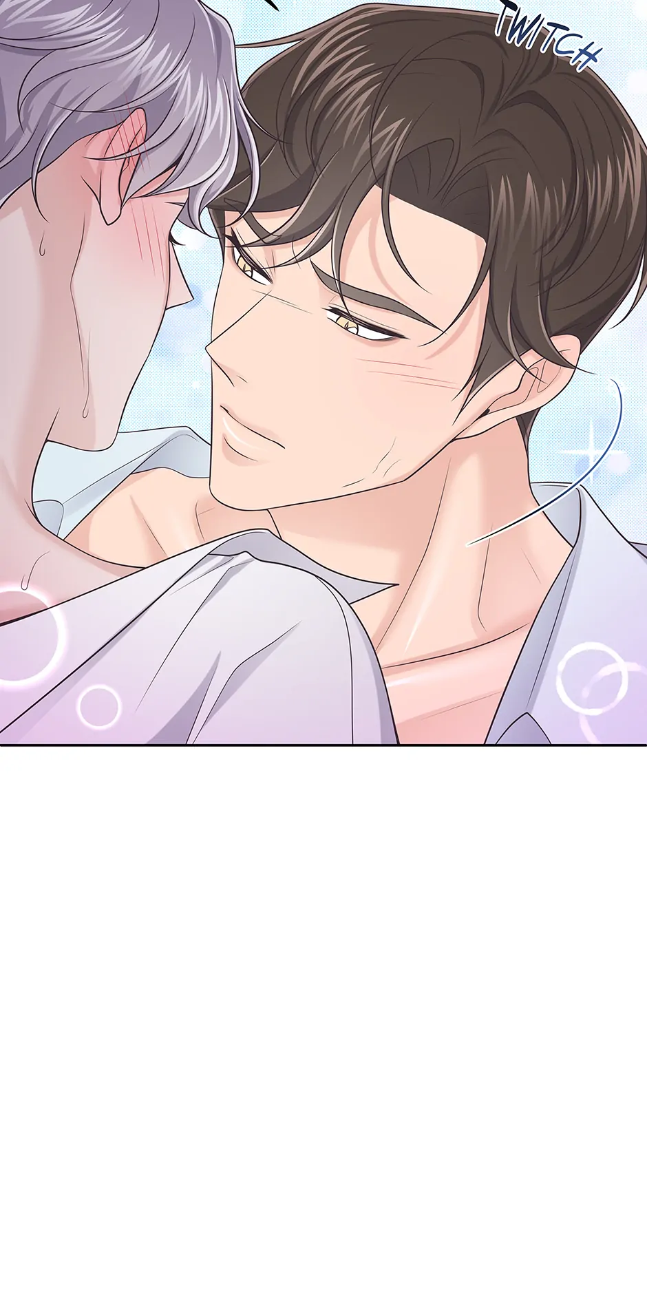 Butler (Official) [Tapas] - 29. How Long Have You Been Hiding? manhwa