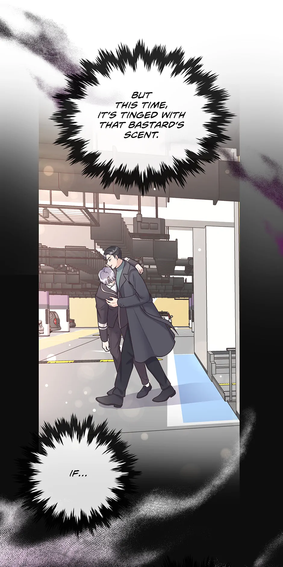 Butler (Official) [Tapas] - 29. How Long Have You Been Hiding? manhwa