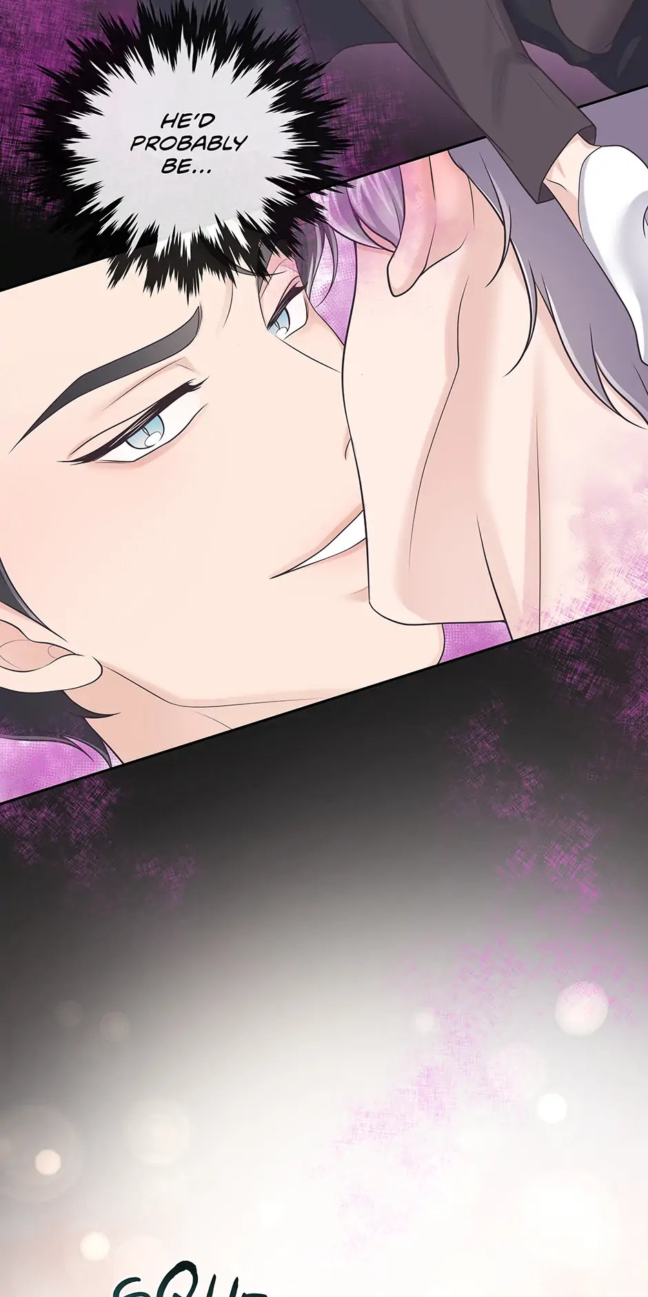 Butler (Official) [Tapas] - 29. How Long Have You Been Hiding? manhwa