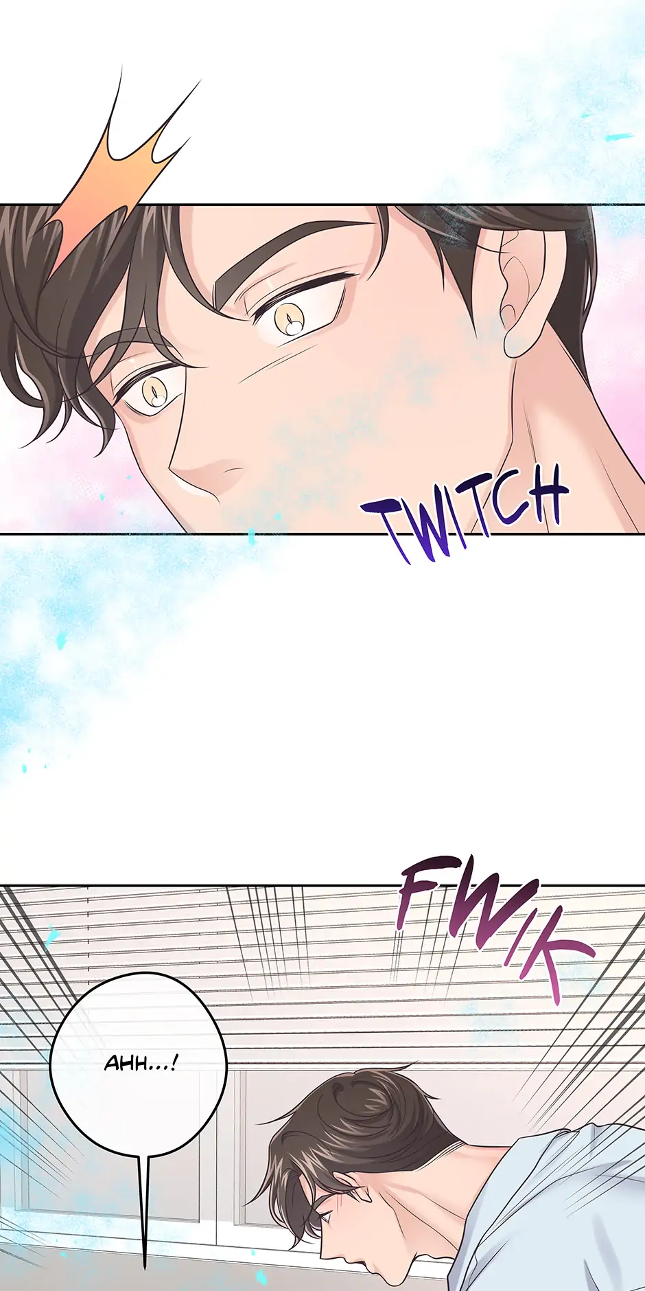 Butler (Official) [Tapas] - 29. How Long Have You Been Hiding? manhwa