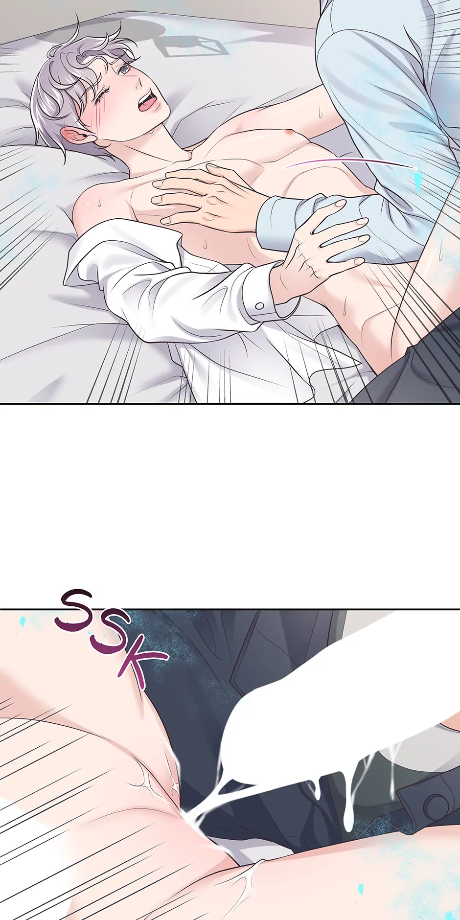 Butler (Official) [Tapas] - 29. How Long Have You Been Hiding? manhwa