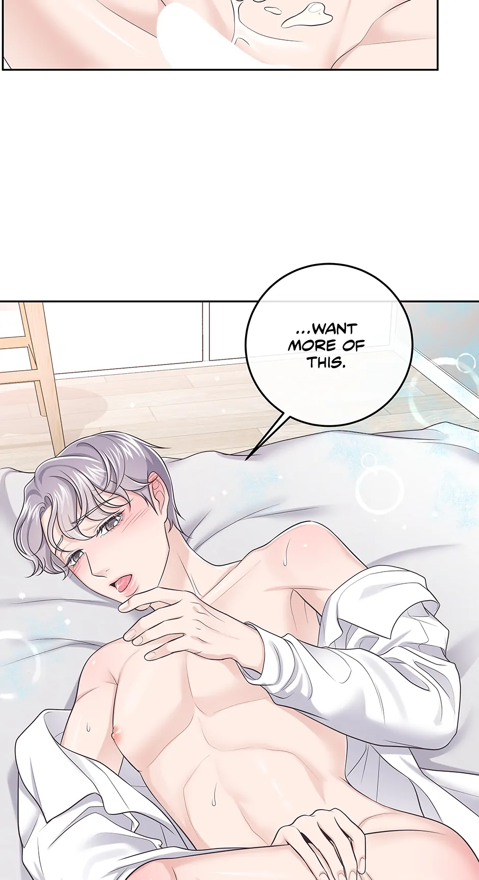 Butler (Official) [Tapas] - 29. How Long Have You Been Hiding? manhwa