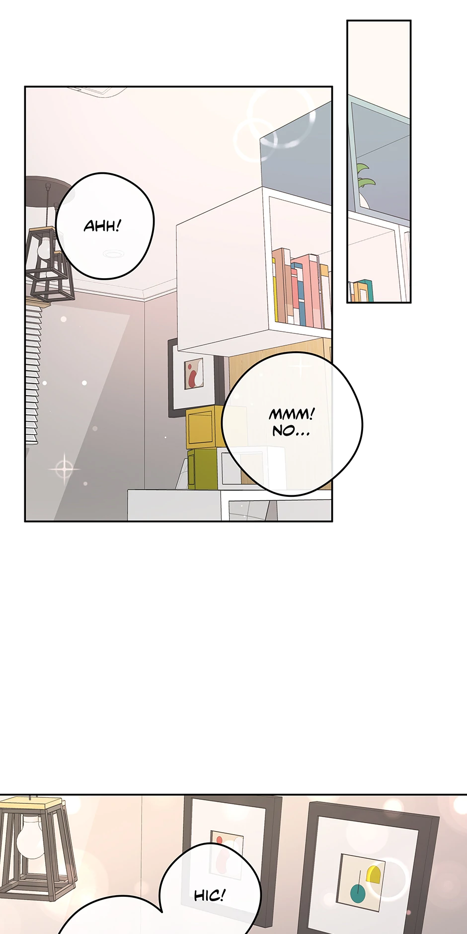 Butler (Official) [Tapas] - 29. How Long Have You Been Hiding? manhwa