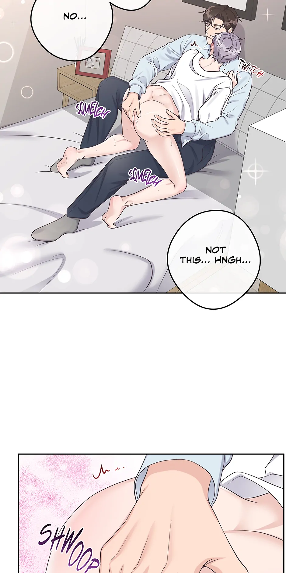 Butler (Official) [Tapas] - 29. How Long Have You Been Hiding? manhwa