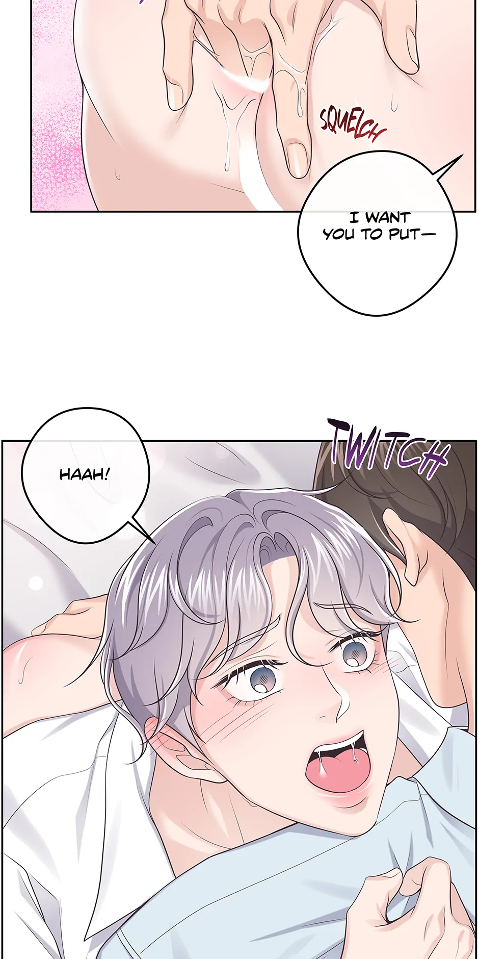 Butler (Official) [Tapas] - 29. How Long Have You Been Hiding? manhwa