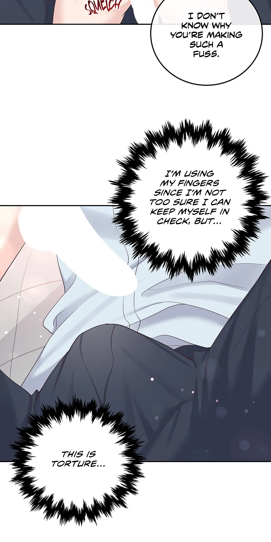 Butler (Official) [Tapas] - 29. How Long Have You Been Hiding? manhwa
