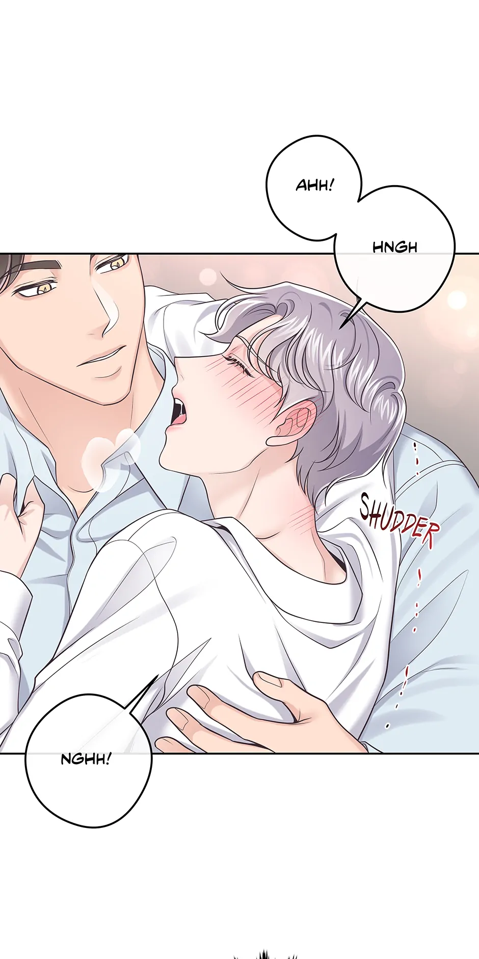 Butler (Official) [Tapas] - 29. How Long Have You Been Hiding? manhwa