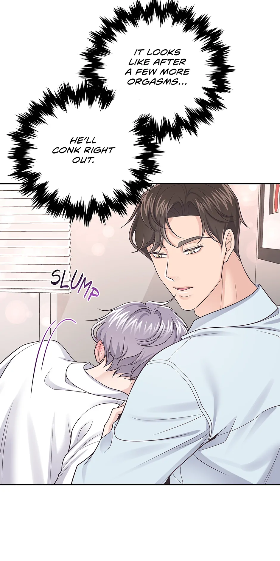 Butler (Official) [Tapas] - 29. How Long Have You Been Hiding? manhwa