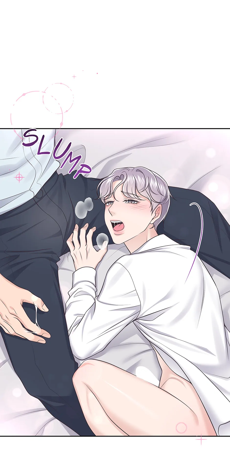 Butler (Official) [Tapas] - 29. How Long Have You Been Hiding? manhwa