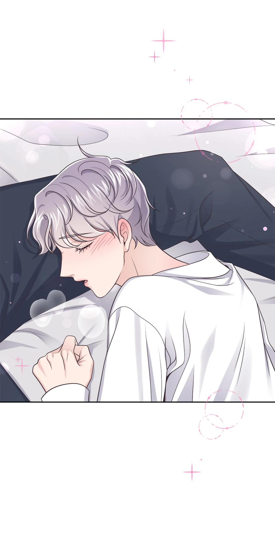 Butler (Official) [Tapas] - 29. How Long Have You Been Hiding? manhwa