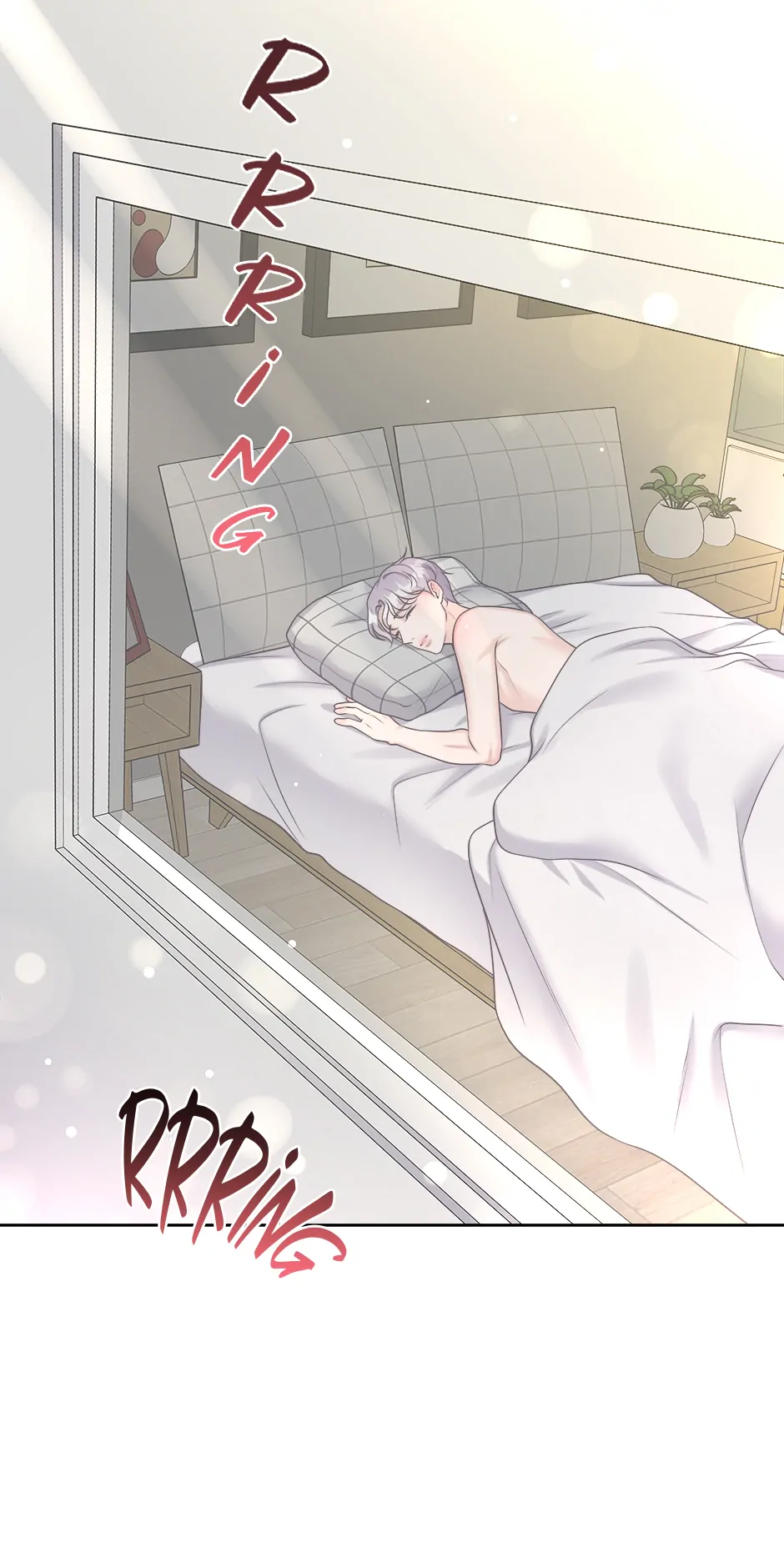 Butler (Official) [Tapas] - 29. How Long Have You Been Hiding? manhwa