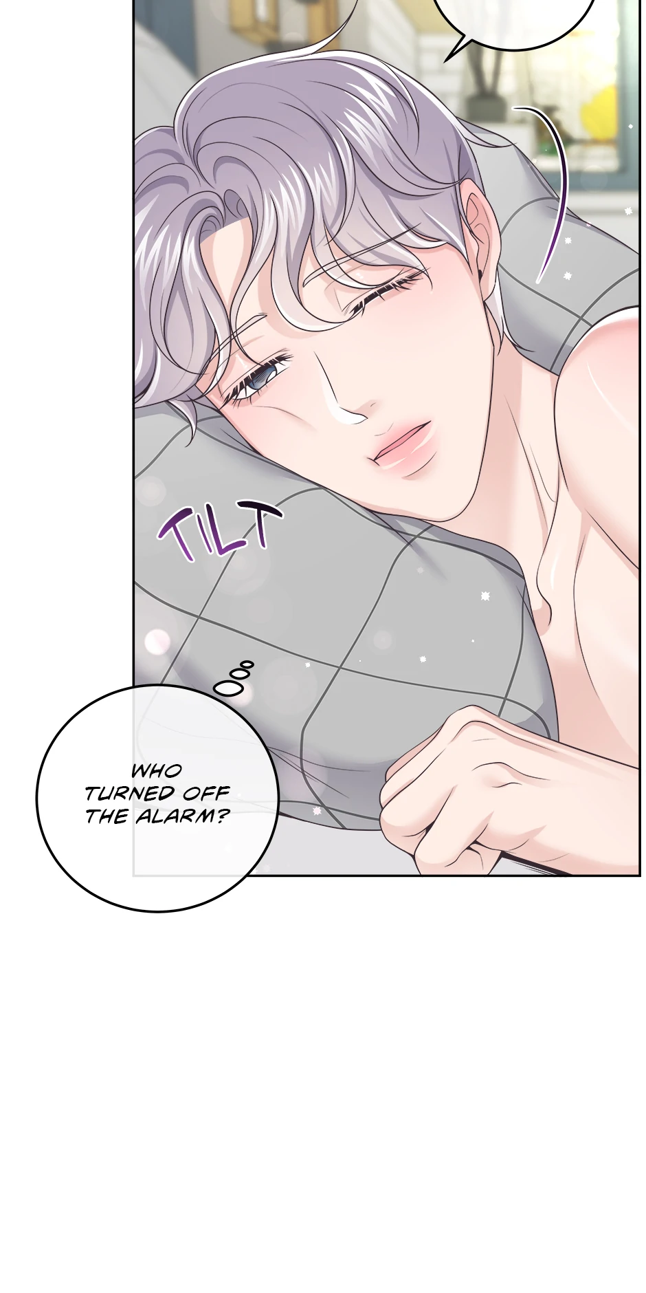 Butler (Official) [Tapas] - 29. How Long Have You Been Hiding? manhwa