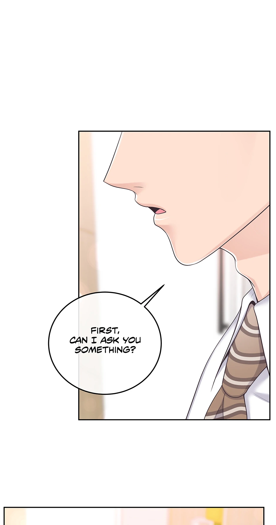 Butler (Official) [Tapas] - 29. How Long Have You Been Hiding? manhwa