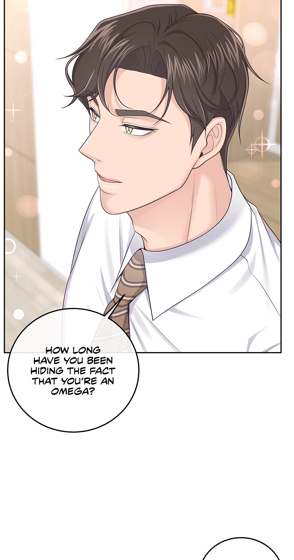Butler (Official) [Tapas] - 29. How Long Have You Been Hiding? manhwa