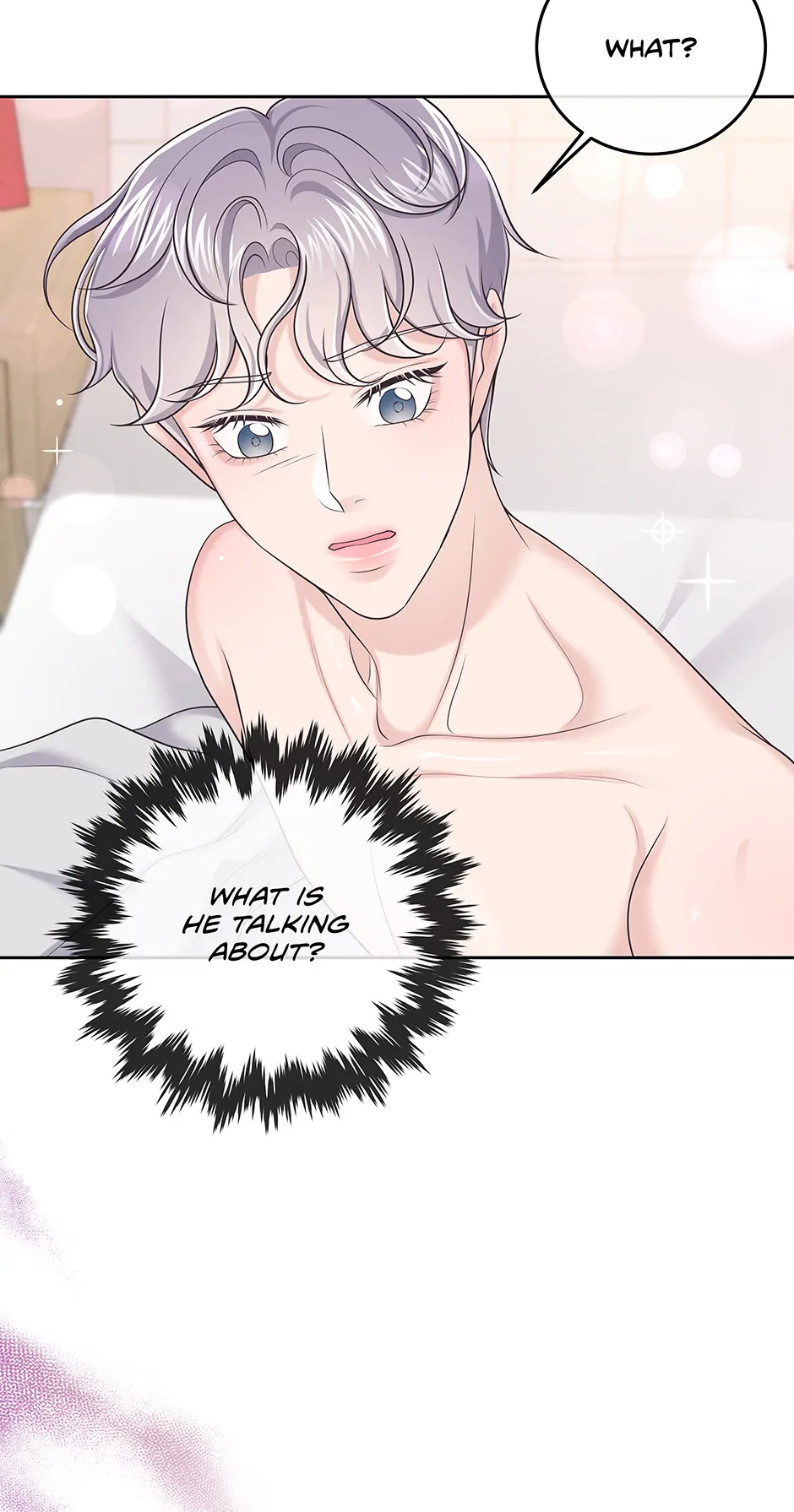 Butler (Official) [Tapas] - 29. How Long Have You Been Hiding? manhwa