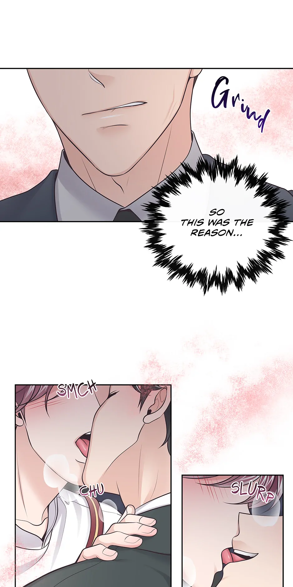 Butler (Official) [Tapas] - 3. Let Me Help You manhwa