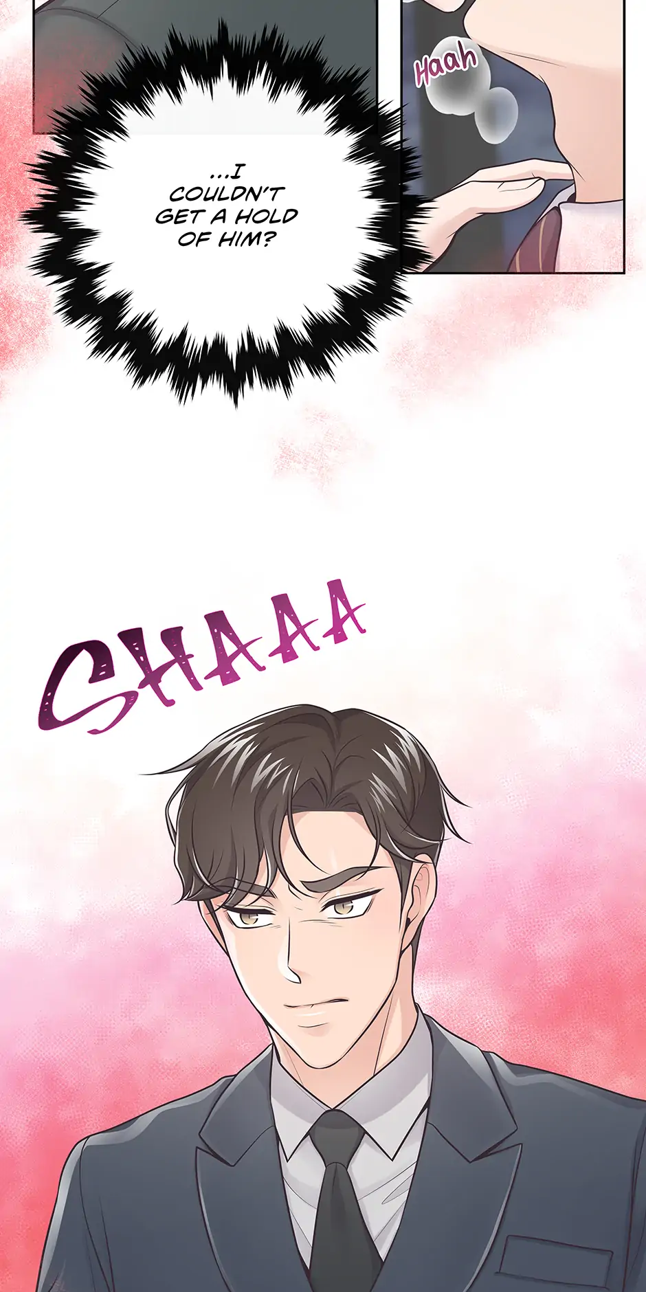 Butler (Official) [Tapas] - 3. Let Me Help You manhwa