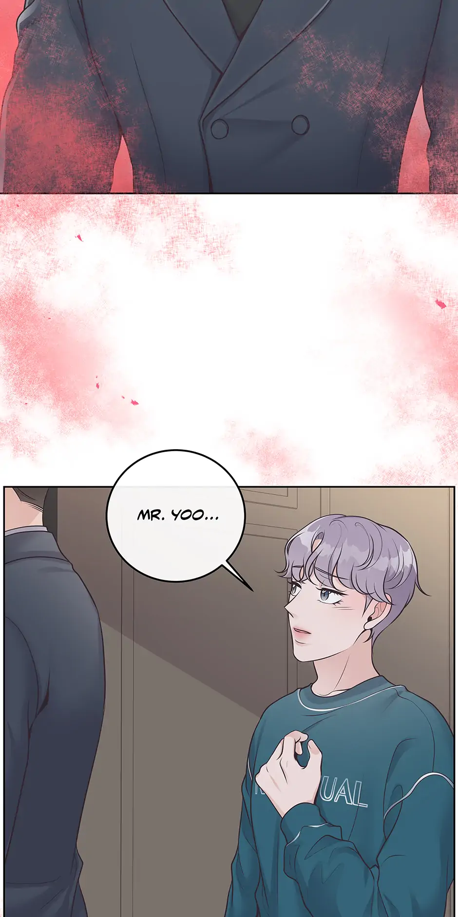 Butler (Official) [Tapas] - 3. Let Me Help You manhwa
