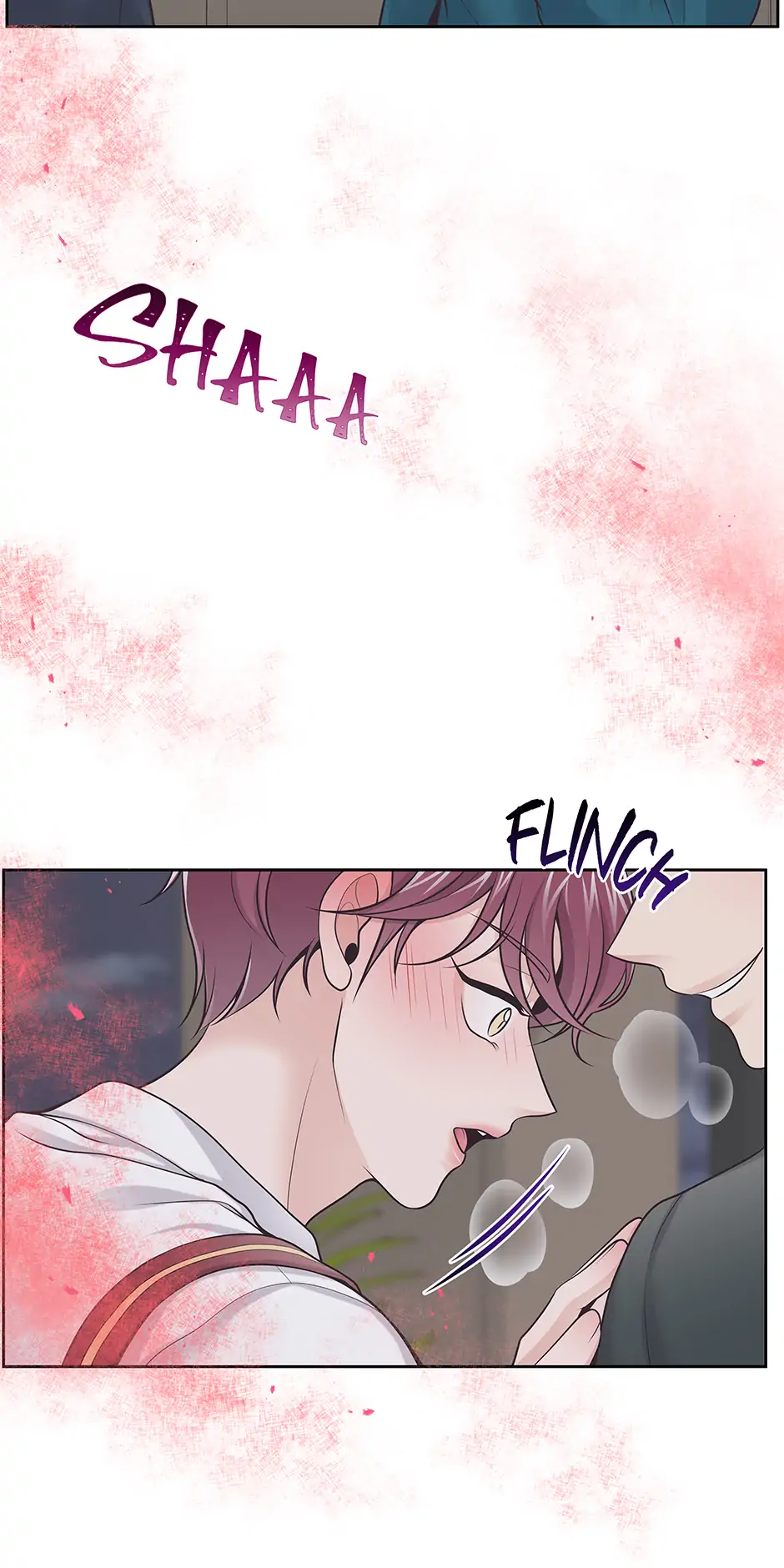 Butler (Official) [Tapas] - 3. Let Me Help You manhwa