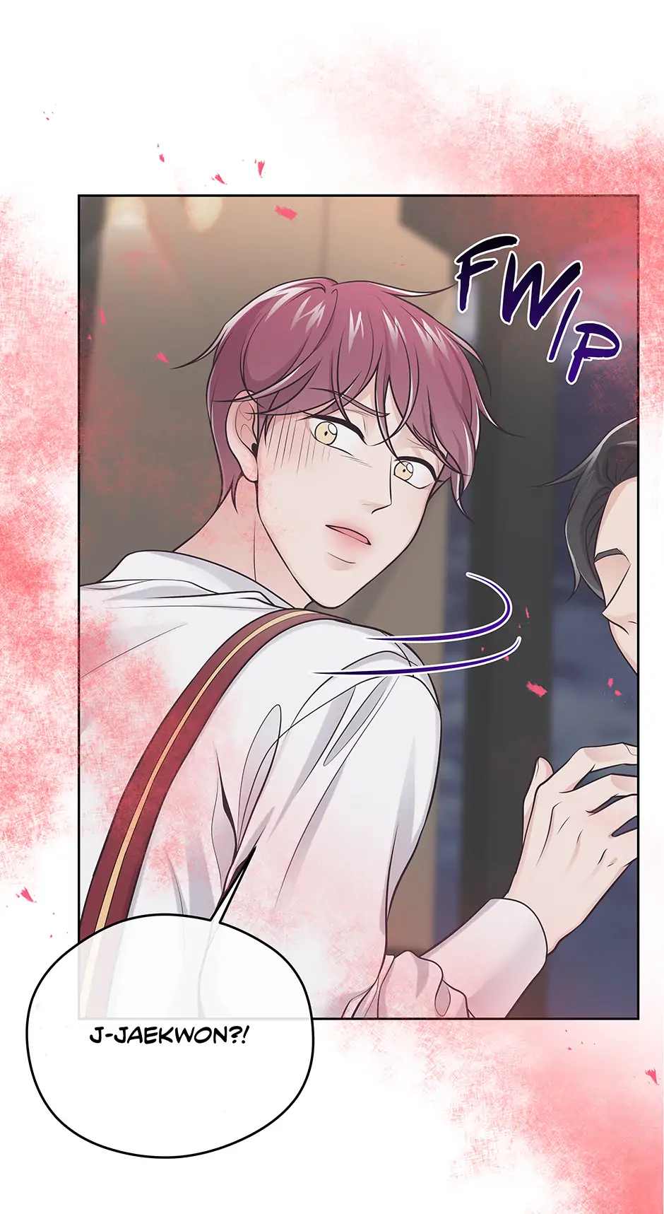 Butler (Official) [Tapas] - 3. Let Me Help You manhwa