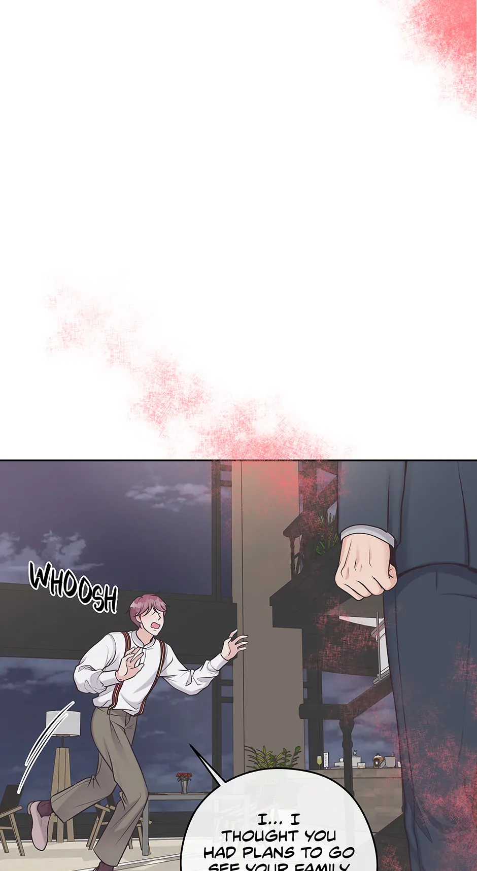 Butler (Official) [Tapas] - 3. Let Me Help You manhwa