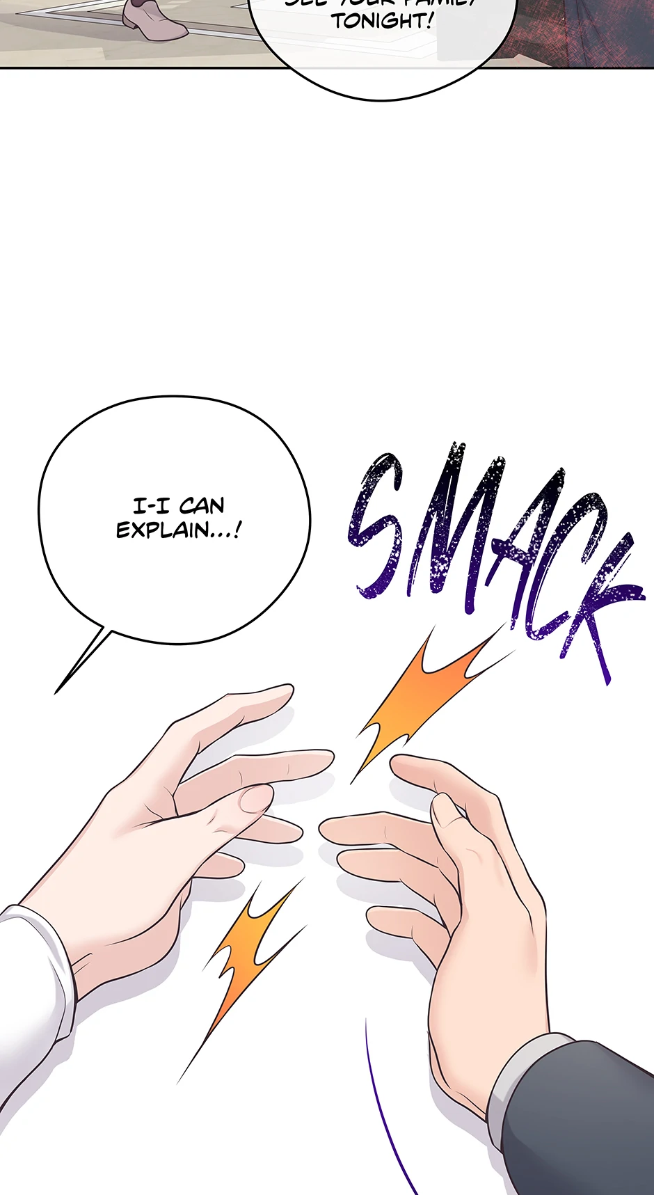 Butler (Official) [Tapas] - 3. Let Me Help You manhwa