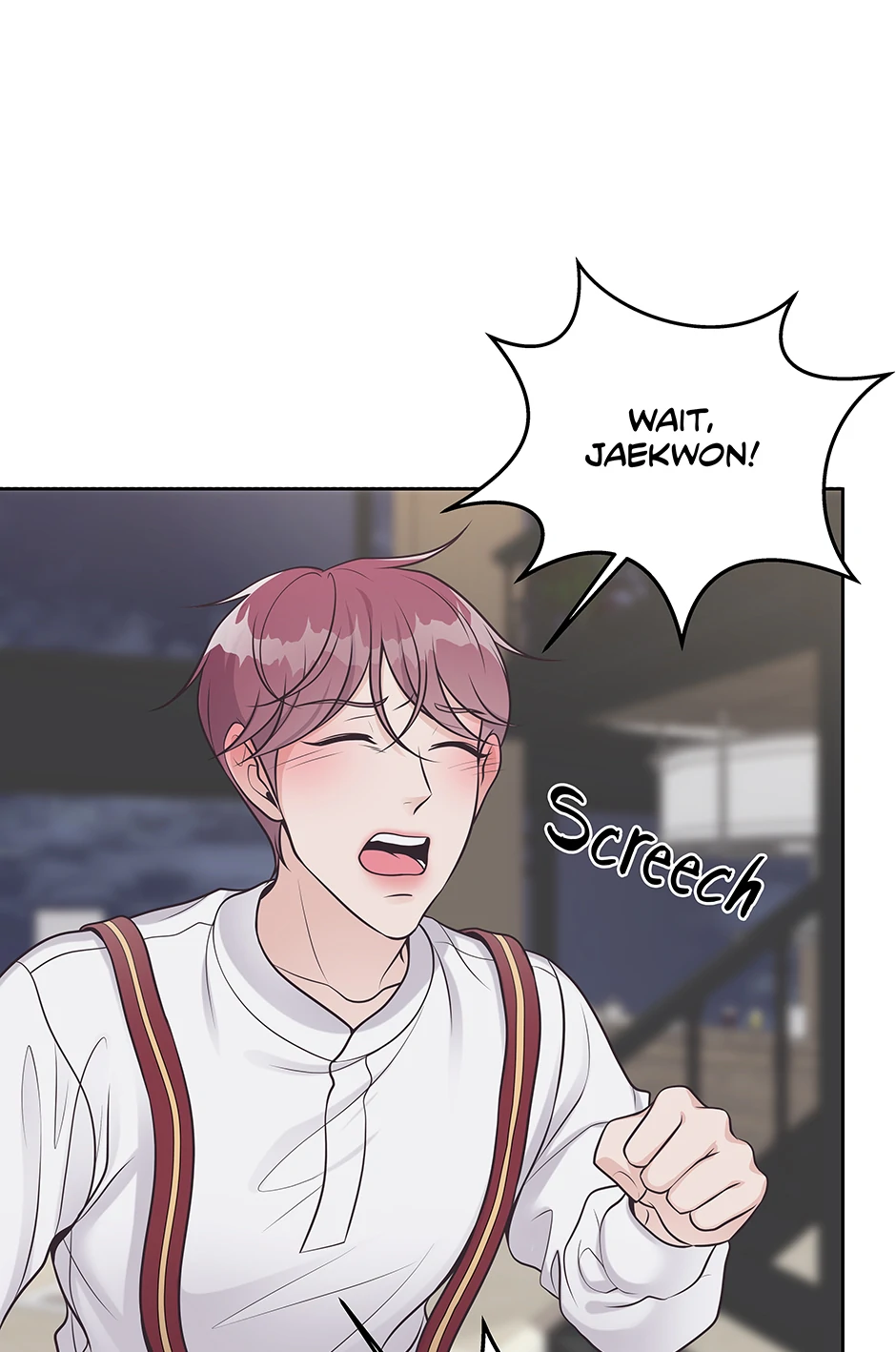 Butler (Official) [Tapas] - 3. Let Me Help You manhwa