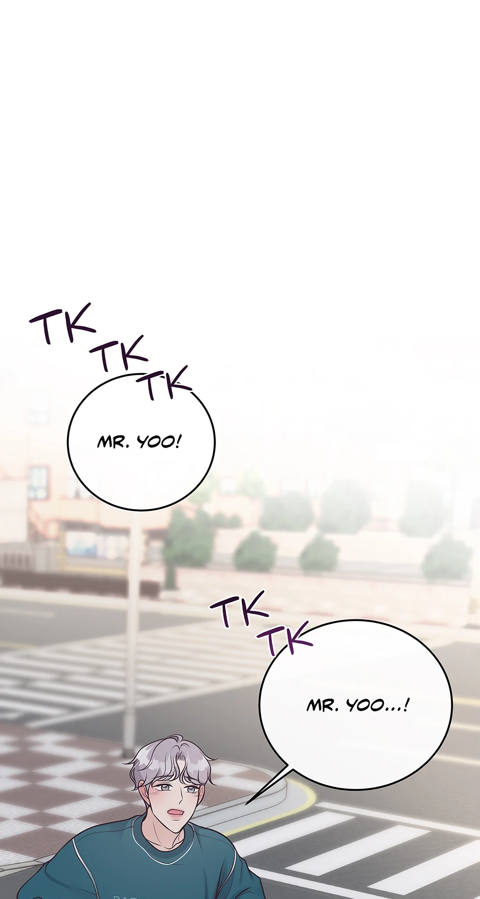 Butler (Official) [Tapas] - 3. Let Me Help You manhwa