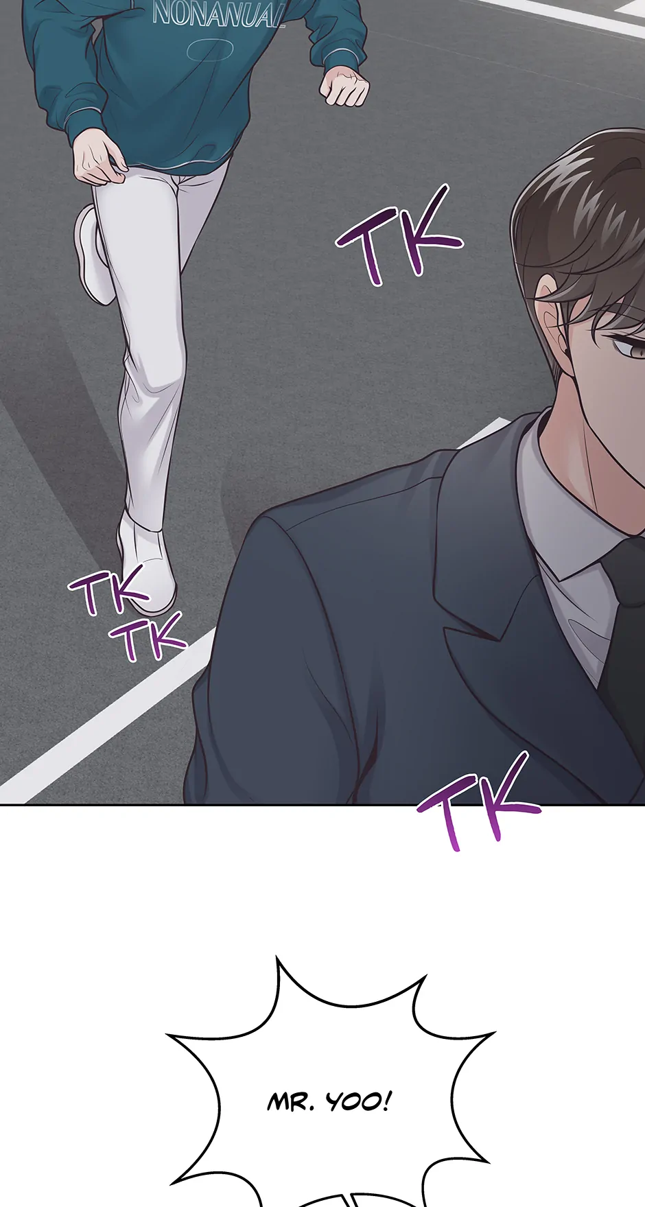 Butler (Official) [Tapas] - 3. Let Me Help You manhwa