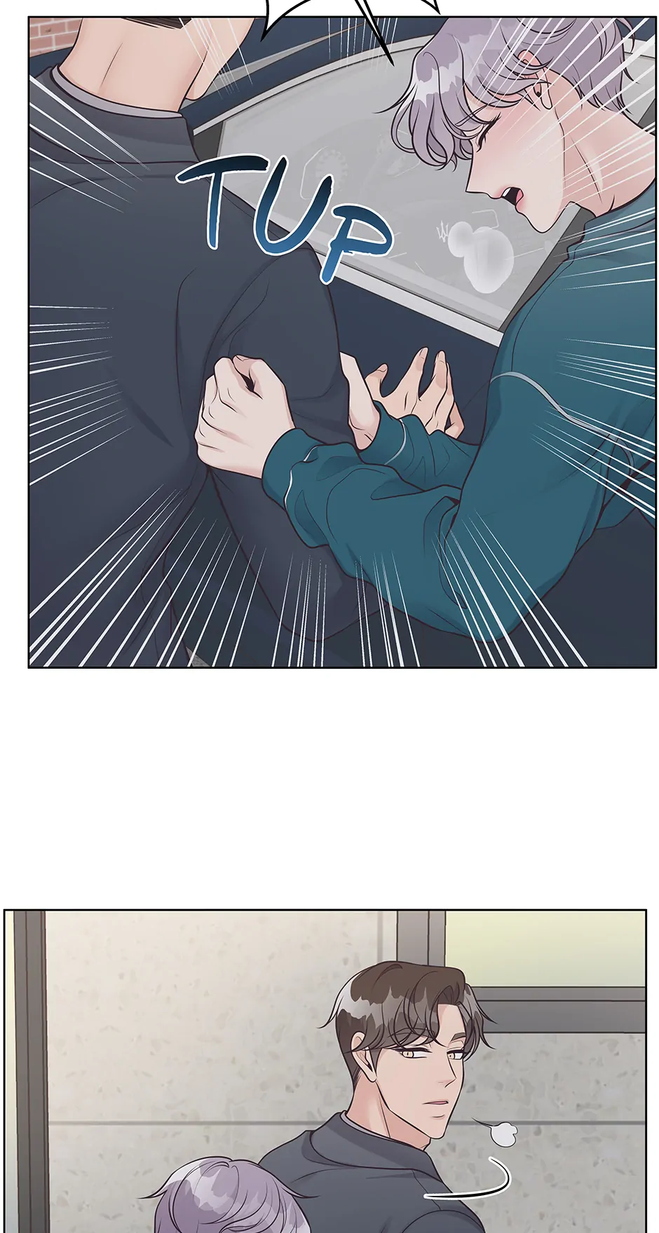 Butler (Official) [Tapas] - 3. Let Me Help You manhwa