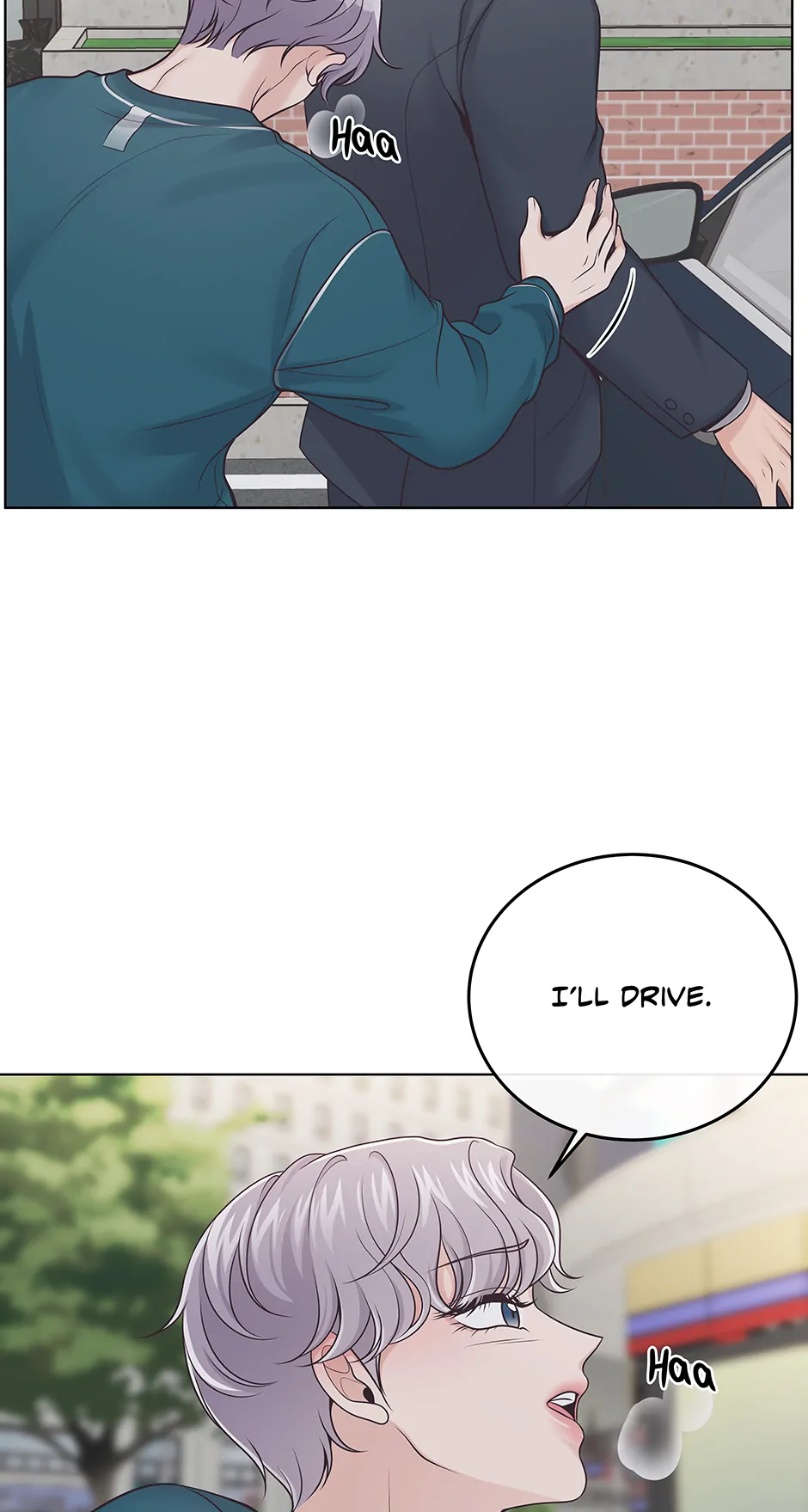 Butler (Official) [Tapas] - 3. Let Me Help You manhwa