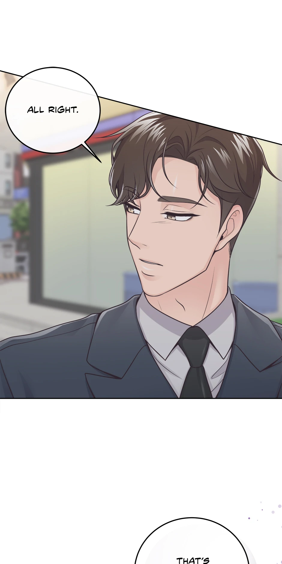 Butler (Official) [Tapas] - 3. Let Me Help You manhwa