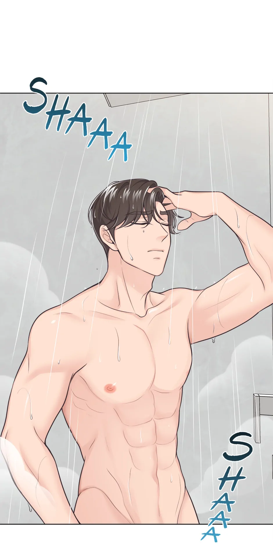 Butler (Official) [Tapas] - 3. Let Me Help You manhwa